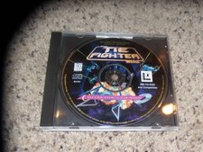 Star Wars Tie Fighter (PC, 1995) Game picture