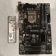 GIGABYTE GA-Z97-HD3 Intel Z97 LGA1150 DDR3 ATX Desktop Motherboard picture