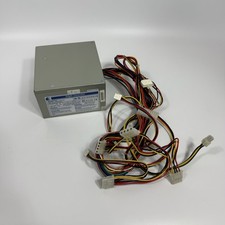 Enlight Power Supply For Computer Tower | HPC-340-101 | EN-8341934 picture