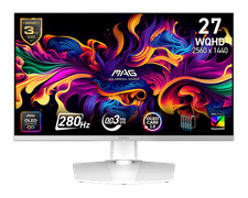 MSI 27