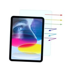2Pack Anti Blue Light (HD Clear) Screen Protector for 2025 iPad 11th Gen, picture