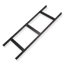 Ladder rack runway 5 ft picture
