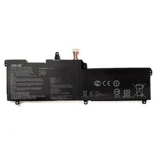 Genuine Battery C41N1541 For ASUS ROG Strix GL702VM GL702VS GL702ZC GL702VT New picture