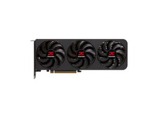 PowerColor Reaper Radeon RX 9070 GRE 12GB GDDR6 PCI Express 5.0 x16 ATX Graphics picture