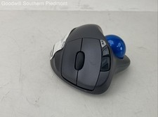 Logitech M570 Wireless Ergonomic Mouse - Tested picture