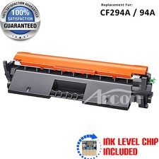 CF294A 94A Black Toner Cartridge For HP LaserJet Pro M118dw MFP M148fdw M148dw picture