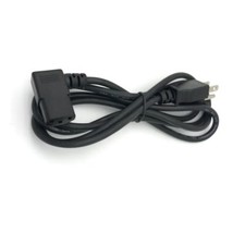 6 Ft 90° Power Cable for MICROSO Ft XBOX 360 BRICK CHARGER ADAPTER picture
