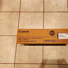 Canon GPR-30 Drum Unit for imageRUNNER ADVANCE C5045 C5051 C5250 C5255 picture