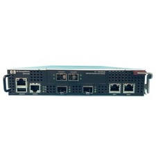 HP 537580-002 MPX200 10-1GB Router Blade AP774B picture