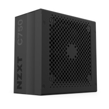 NZXT C750 picture