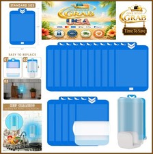 Refill Cartridges 16 Pack Compatible Raid Essentials Plug In Device Replacement picture