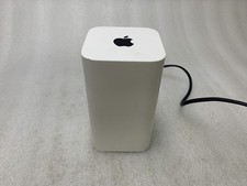 Apple AirPort Extreme ( 5th Generation ) router  (Model A1470 ) RAM: 256 MB picture