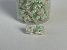 Gateron Baby Kangaroo 2.0 Tactile Switch Set (87 piece) picture