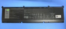 Alienware M15 R7 M17 R4 Precision 5550 11.4V 86WH Laptop Battery Dell 69KF2 picture