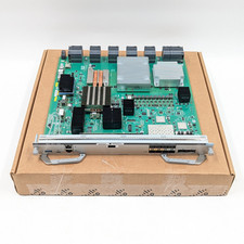 Cisco Catalyst 9400 Series Supervisor 1 Module For Switches (C9400-SUP-1) picture