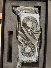 NVIDIA GeForce RTX 2080 8GB GDDR6 Graphics Card (9001G1802500000) picture