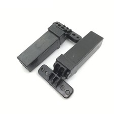 2PC X JC97-03190A JC97-03191A Hinge Unit for Samsung C480 M2070 M2675 picture