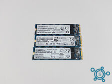 LOT of 3 SanDisk X400 256GB M.2 SATA SSD 2280 SanDisk 2280 M.2 SSD picture