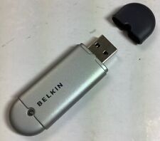WOWBelkin Wireless Bluetooth USB Dongle Adapter F8T001 picture