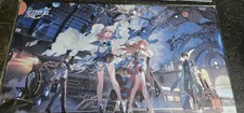 miHoYo Official Honkai: Star Rail Desk Mat Mouse Pad Mouse Mat Dan Heng Himeko picture