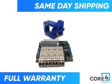 SUPERMICRO AOC-MTG-I4S 4-PORT 10GBE SFP+ SIOM ADAPTER picture