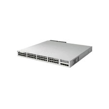 Cisco C9300L-48UXG-4X-A Catalyst 9300L 48-Port UPOE 12-mGig 4x10G Switch picture
