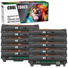 106R02777 Toner Cartridge For Xerox Phaser 3052 3260 WorkCentre 3215 3225 Lot picture