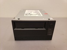 Dell HP 4R338 Internal Tape Drive LTO Ultrium 100/200GB SCSI LVD/SE C7369-20906 picture