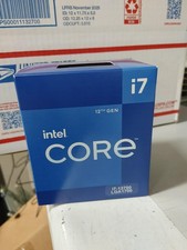 Lot 5 Intel RM1 CPU Cooler LGA 1700 12th 13th 14th Gen Copper M23901-001 New BOX picture