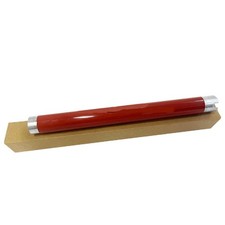 1pc Upper Fuser Roller Fits For Samsung CLX-3305 CLX-3306‌ C410 C460 C480‌ C480W picture