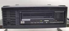 HP Ultrium 1760 LTO4 EH920A M/N BRSLA-0703-AC External SAS Drive picture