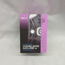 Gaming Mouse Model MAYA CHAMPIONS LAMZU picture