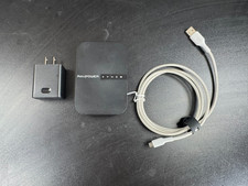 RAVPower Filehub RP-WD009 Wireless Travel Router Power Bank picture