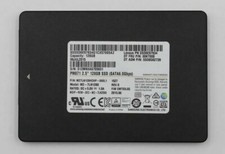 Samsung SSD PM871 2.5