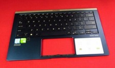 ORIGINAL ASUS ZENBOOK UX443FN PALMREST ASSEMBLY 13N1-60A0J31 picture