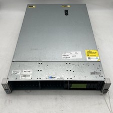 HP ProLiant DL380 Gen9 8SFF Dual Xeon NO RAM P440ar 2x 500W No HDD picture