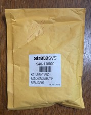 NEW Stratasys 540-10600 Tip Replacement Kit uPrint/SST 1200ES Model & Support picture