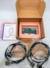 Symbios Logic SYM22802 Dual HVD + 2 Madison Cable Corp 799130179 1ft Cable Rev A picture