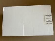 Black Toner Cartridge for HP LaserJet Enterprise 700 M775 - CE340A - new picture