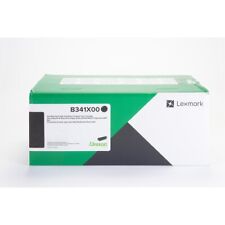 Lexmark Unison Original Extra High Yield Toner Cartridge - Black - 1 Each picture