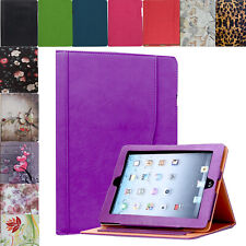 JYtrend Smart Case for iPad 10. 9 Inch Air 5 /Air 4  Magnetic Cover Stand Pocket picture
