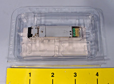 Ericsson 1400421-0010 SFP 1000BASE-SX 850nm Multimode Fiber Optic Transceiver picture