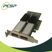 Oracle 7046442 Dual Port QDR Infiniband Adapter Low Profile M3 0 OF 2 SFP'S NIC picture