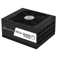 SilverStone HELA 2050R Power supply (internal) platinum ATX12V SST-HA2050R-PM picture