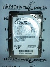 Hitachi 0A59573 MLC: DA2459 HTE723216L9A300 160gb 7200rpm SATA Hard Drive picture