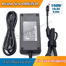 OEM 180W Acer Predator Triton PH317-54-70Z5 PH317-54-77TH ADP-180TB F Charger picture