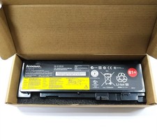 Genuine T430s 81+ Battery For Lenovo ThinkPad T430si T420s-4171 45N1036 45N1037 picture