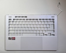 ASUS ROG Zephyrus G14 GA402RJ GA402RK White Palmrest w/ Touchpad (6053B2014201) picture