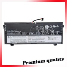 L16C4PB3 L16M4PB3 Battery For Lenovo IdeaPad 720S-13ARR 720s-13IKB 48Wh 7.68V picture