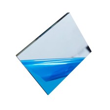 5PCS 40x35mm Optical First Reflector Projector Surface Mirror DIY Flat Mirror picture